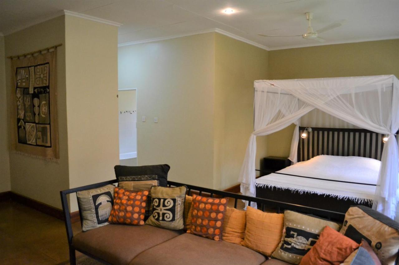 Villa Africa House Malawi Lilongwe Exterior foto