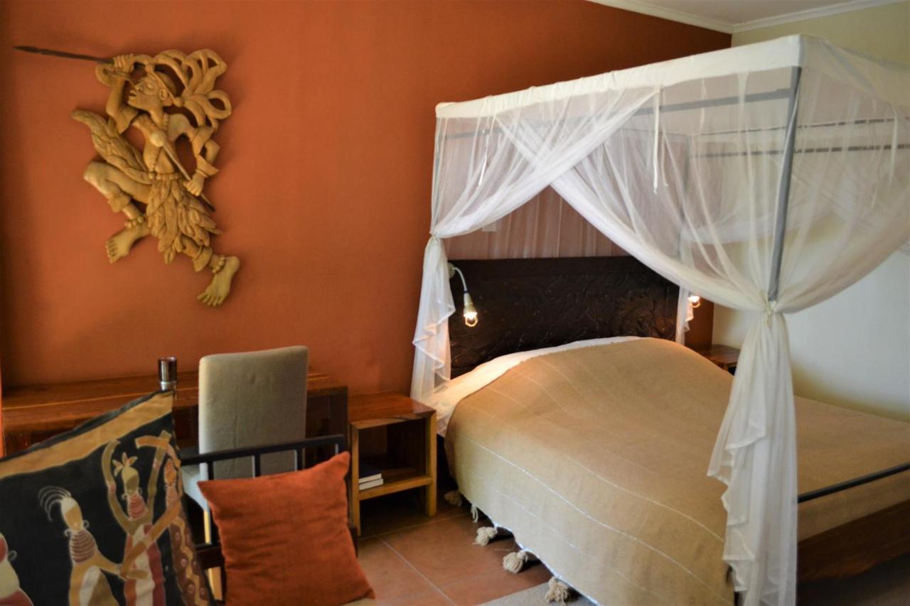 Villa Africa House Malawi Lilongwe Exterior foto
