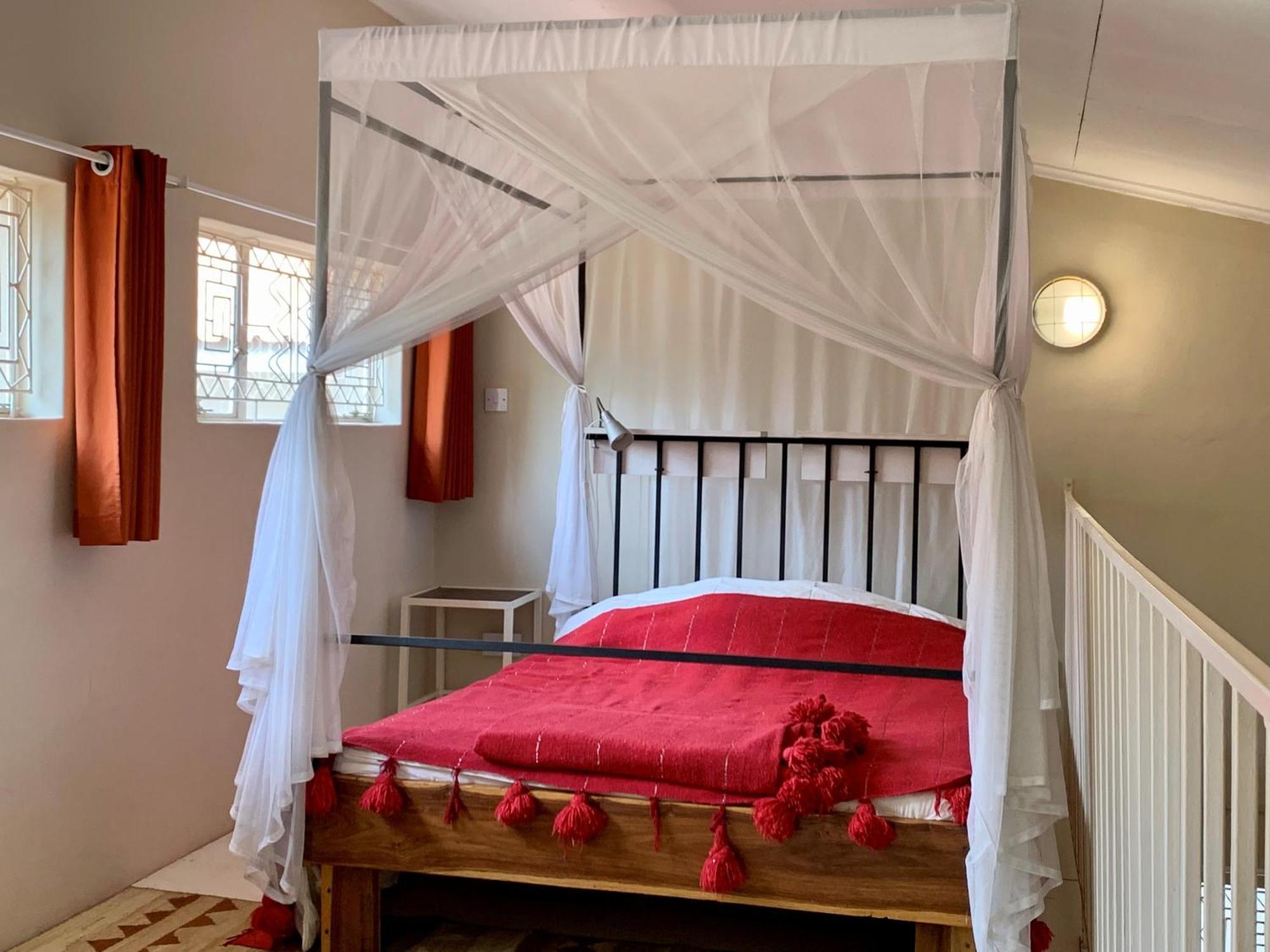 Villa Africa House Malawi Lilongwe Zimmer foto