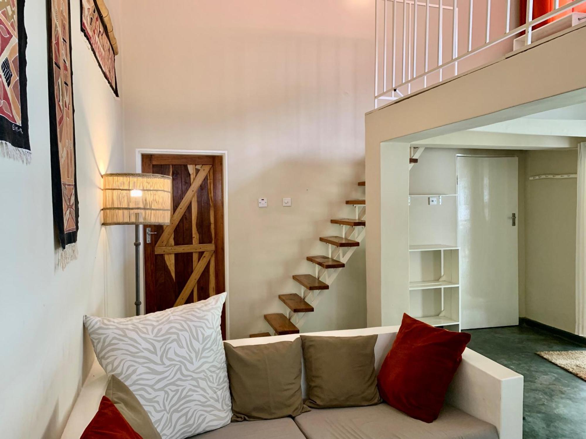 Villa Africa House Malawi Lilongwe Zimmer foto