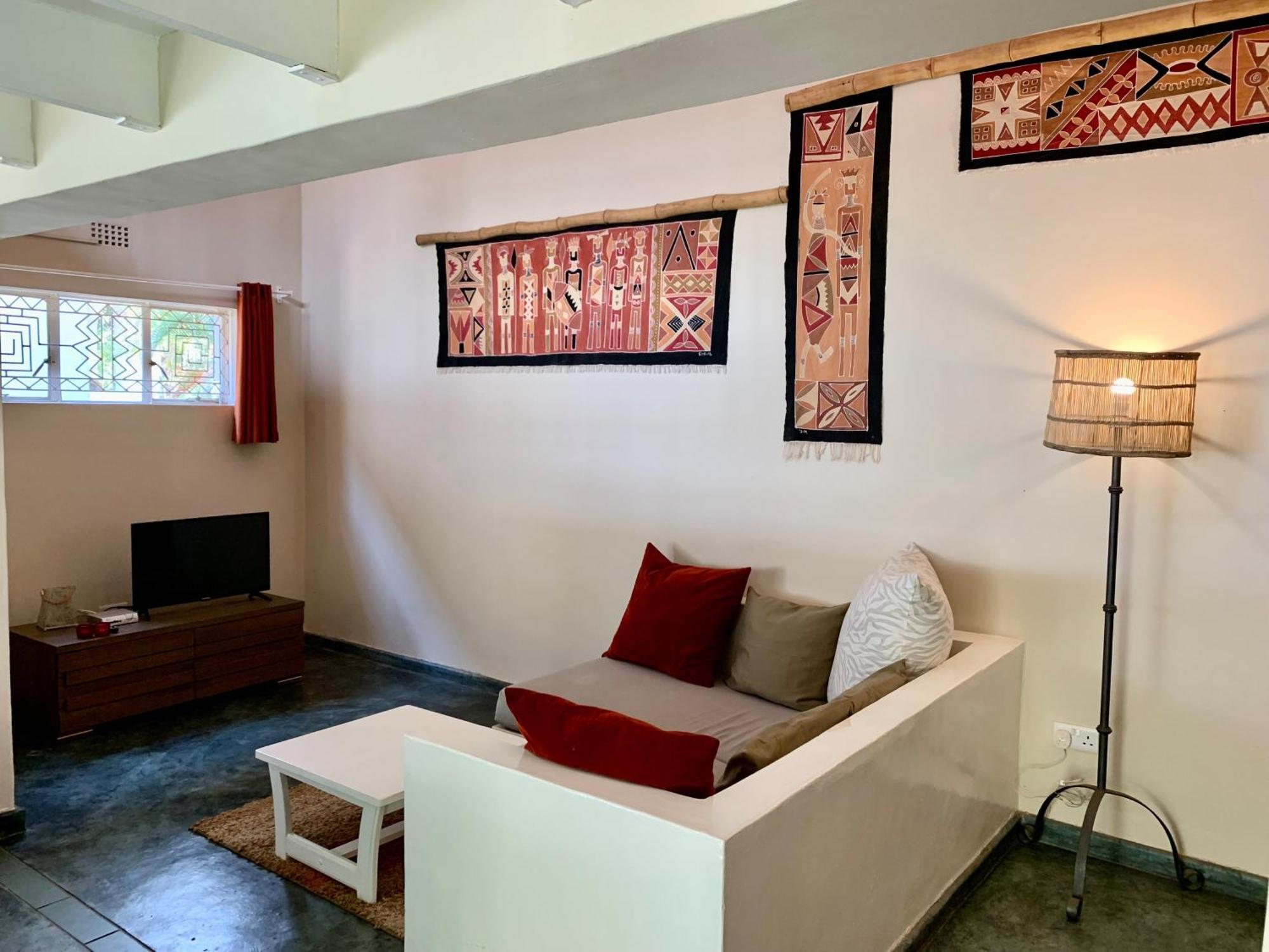 Villa Africa House Malawi Lilongwe Zimmer foto