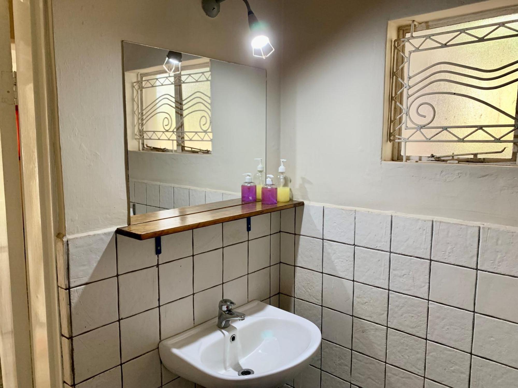 Villa Africa House Malawi Lilongwe Zimmer foto