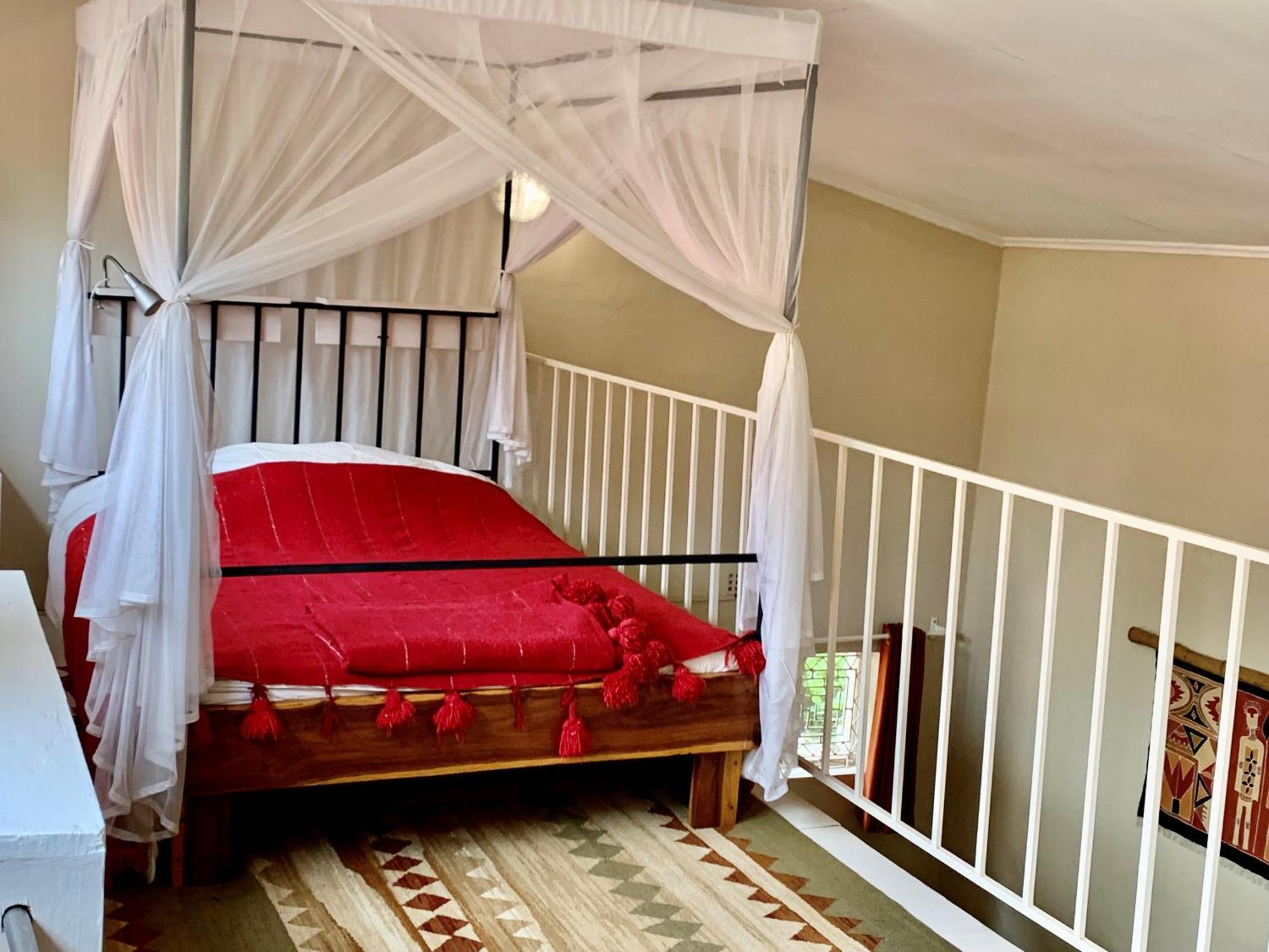 Villa Africa House Malawi Lilongwe Zimmer foto